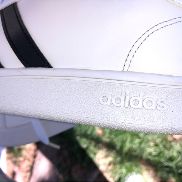 ADIDAS GRAND COURT TD LIFESTYLE COURT CASUAL SHOES - Picture 9 of 12